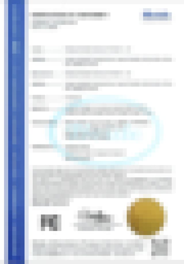 FCC (USA CFR 47)