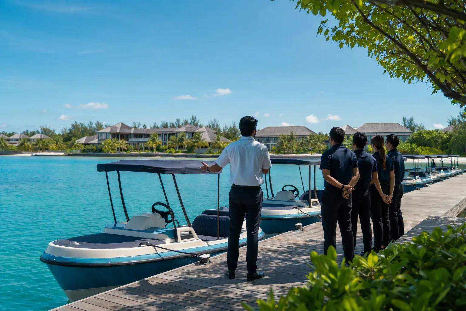 Electric vs Gas Kart Boat: Which Should You Buy in 2026?